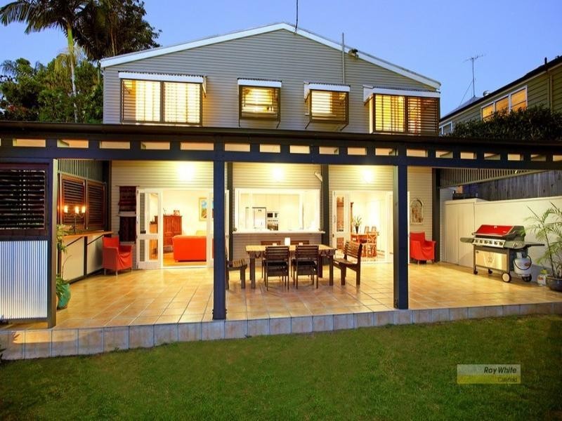 12 Wildman Street, Clayfield QLD 4011