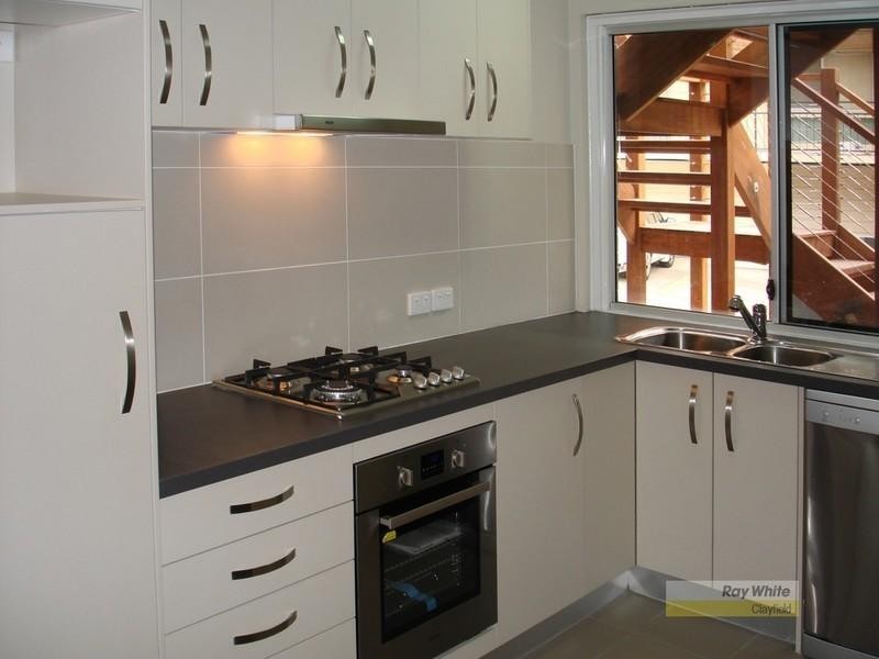 3/22 Arran Avenue, Hamilton QLD 4007