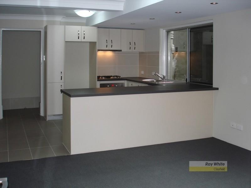 4/22 Arran Avenue, Hamilton QLD 4007