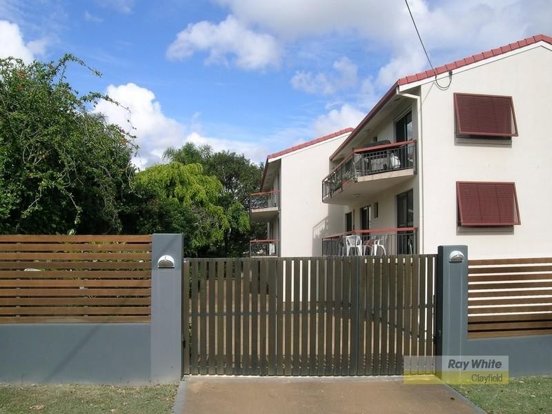 6/48 Lisson Grove, Albion QLD 4010