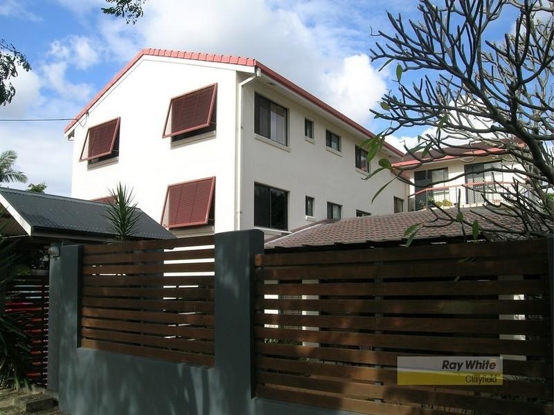 6/48 Lisson Grove, Albion QLD 4010