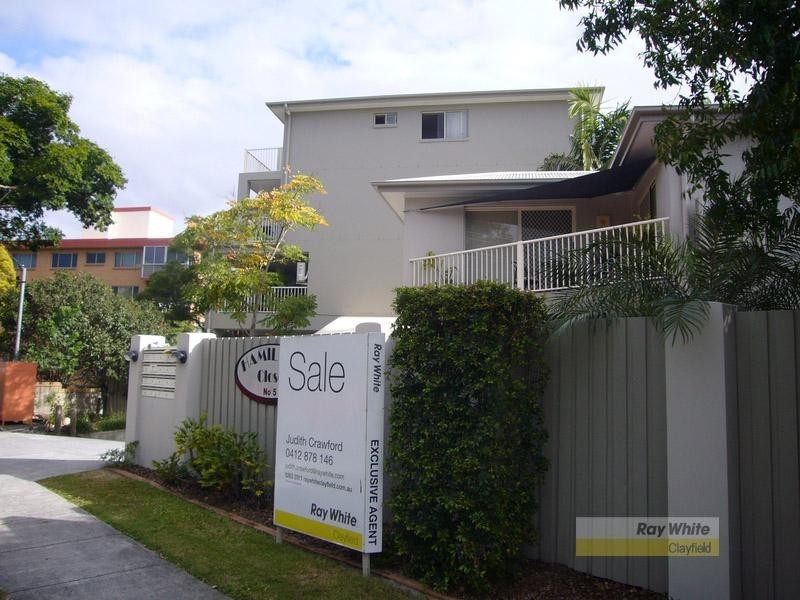 4/5 Whytecliffe Street, Albion QLD 4010