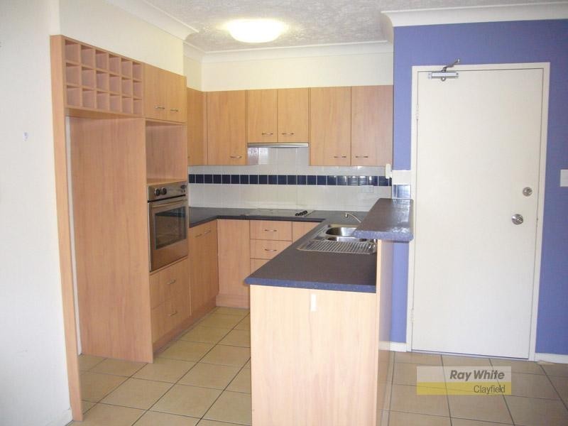 6/33 Wongara Street, Clayfield QLD 4011