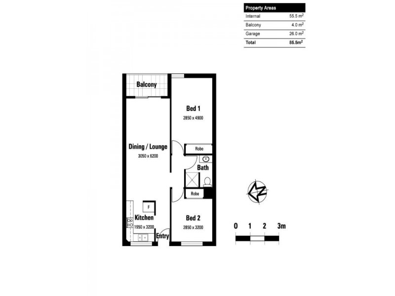 5/21 Lever Street, Albion QLD 4010