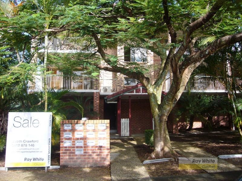 6/33 Wongara Street, Clayfield QLD 4011