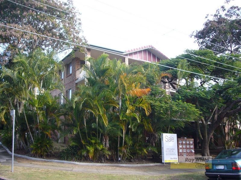 6/33 Wongara Street, Clayfield QLD 4011