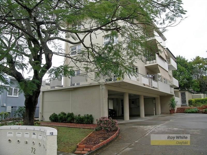 5/72 Riverton Street, Clayfield QLD 4011