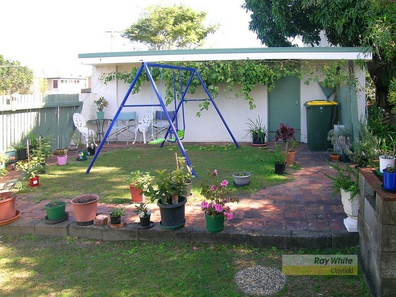 1 Highlands Street, Wavell Heights QLD 4012