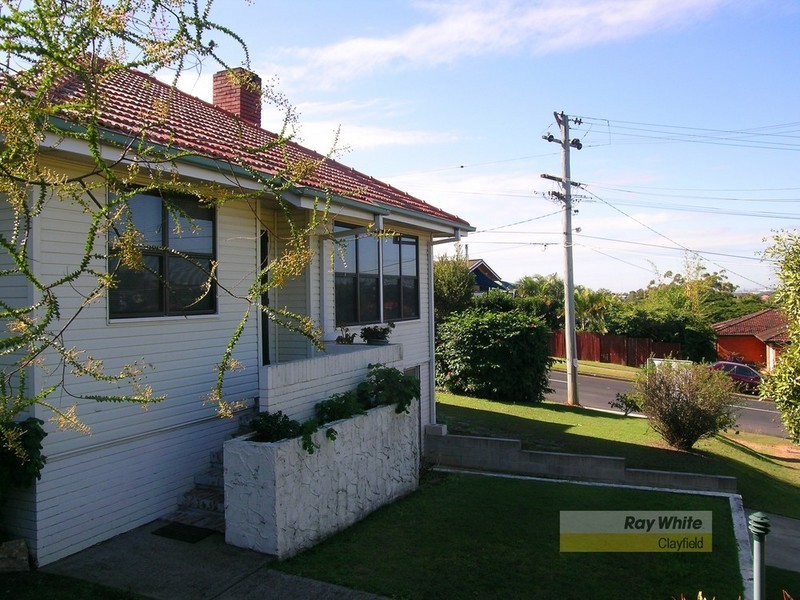 1 Highlands Street, Wavell Heights QLD 4012