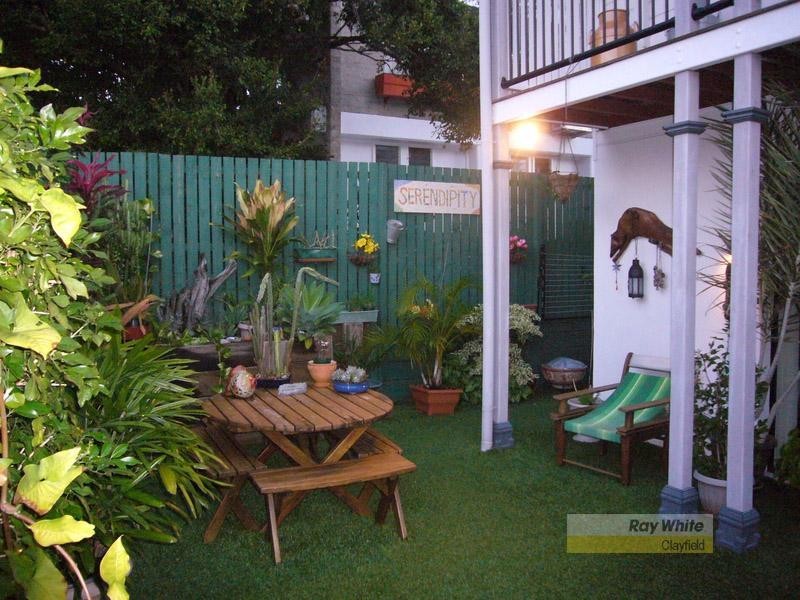 1/36 View Street, Wooloowin QLD 4030