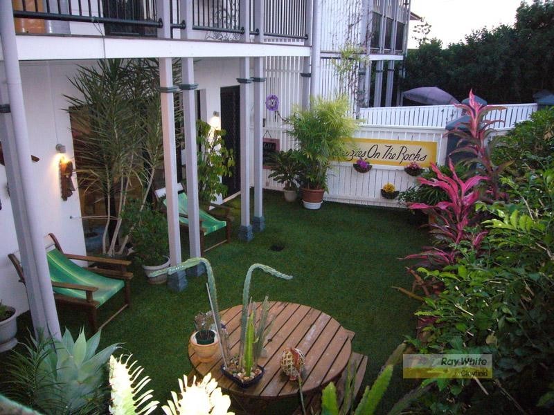 1/36 View Street, Wooloowin QLD 4030