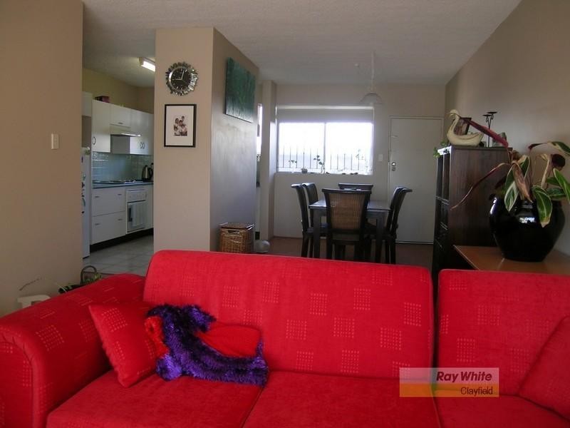 4/21 Butler Street, Ascot QLD 4007