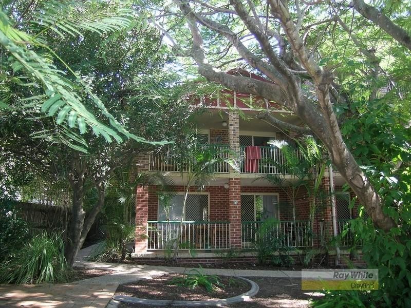 3/33 Wongara Street, Clayfield QLD 4011