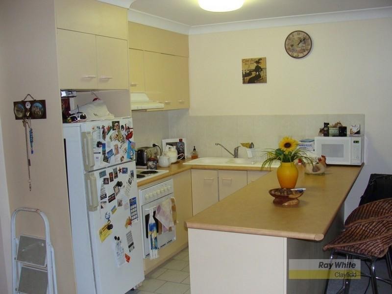 3/33 Wongara Street, Clayfield QLD 4011