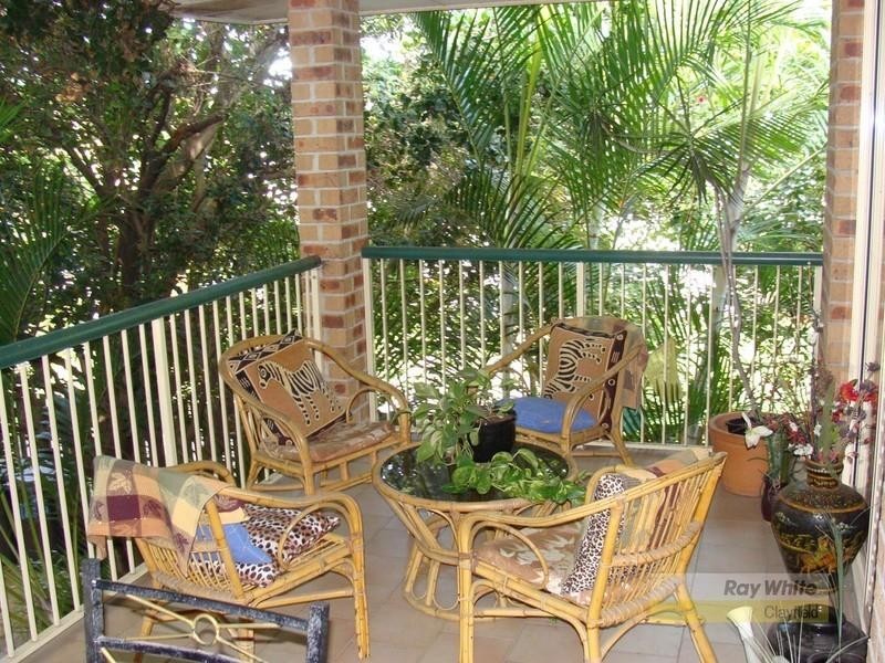 3/33 Wongara Street, Clayfield QLD 4011