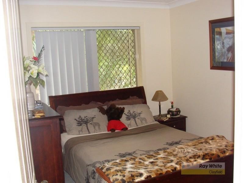 3/33 Wongara Street, Clayfield QLD 4011