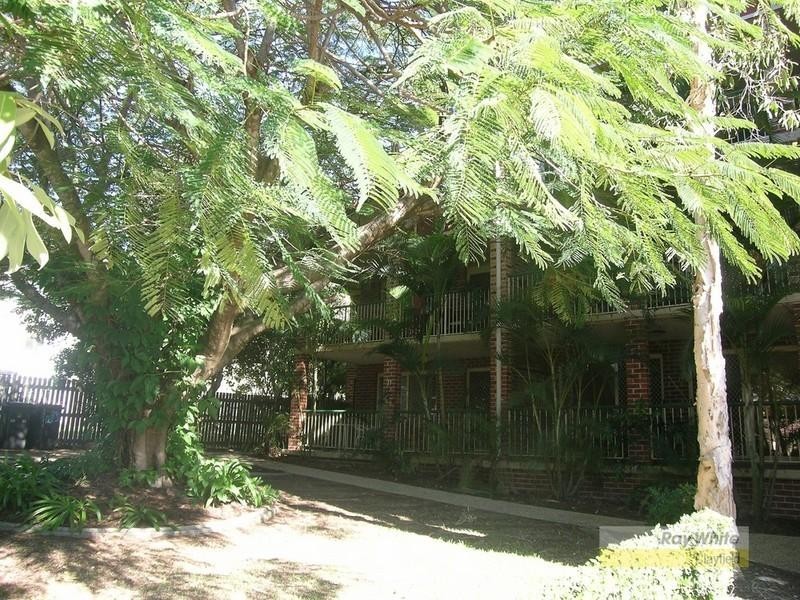 3/33 Wongara Street, Clayfield QLD 4011