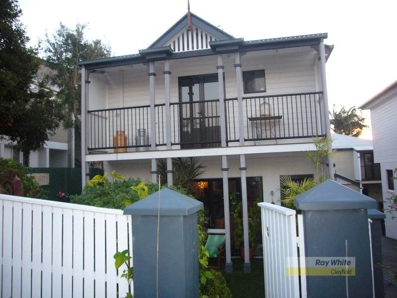 1/36 View Street, Wooloowin QLD 4030