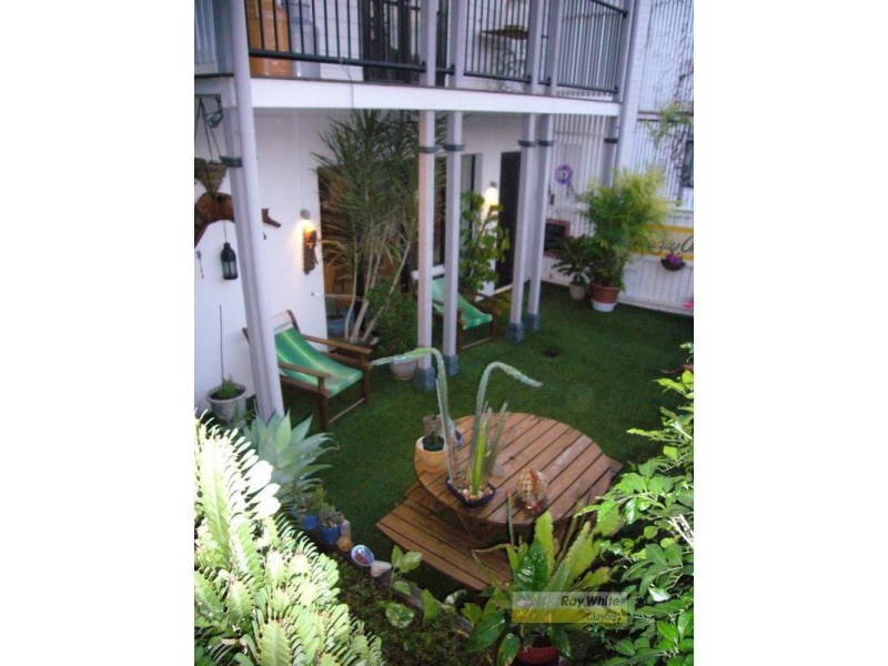 1/36 View Street, Wooloowin QLD 4030