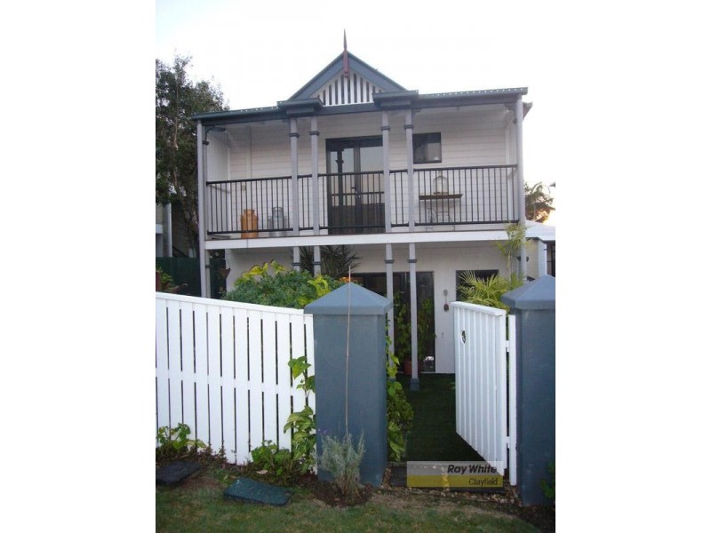 1/36 View Street, Wooloowin QLD 4030