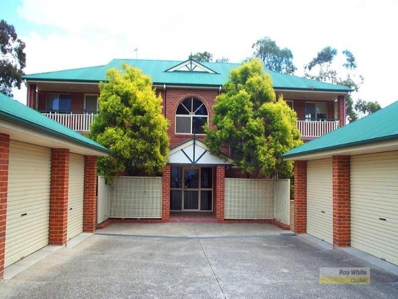 5/34 Wooloowin Avenue, Wooloowin QLD 4030