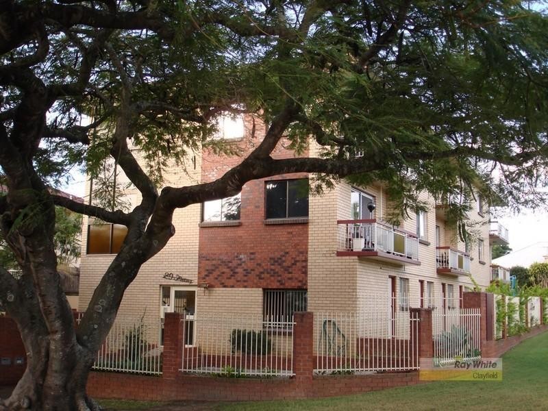3/29 Franz Road, Clayfield QLD 4011