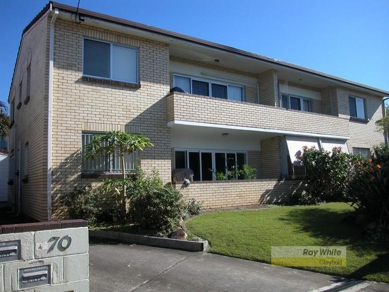 5/70 Liverpool Road, Clayfield QLD 4011