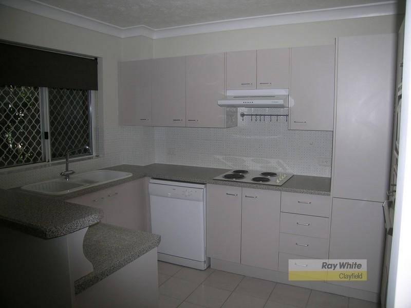 2/20 Dobson Street, Ascot QLD 4007