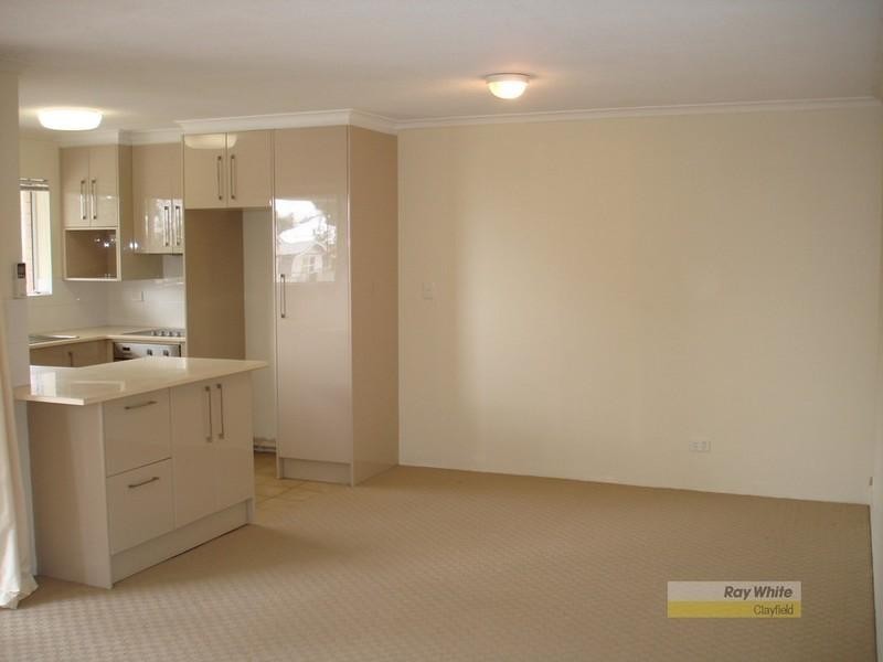 4/28 Rossiter Parade, Hamilton QLD 4007