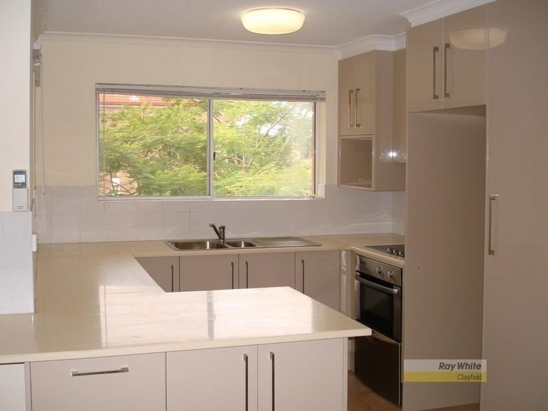 4/28 Rossiter Parade, Hamilton QLD 4007