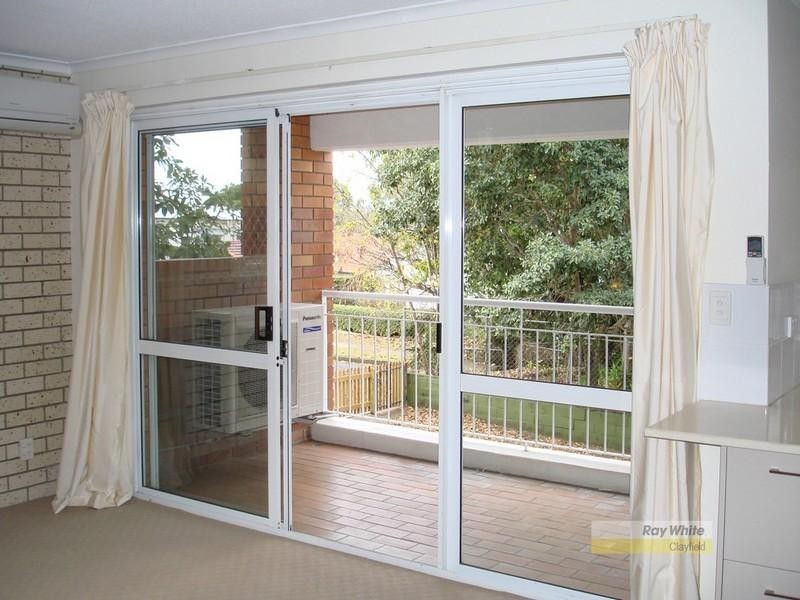 4/28 Rossiter Parade, Hamilton QLD 4007