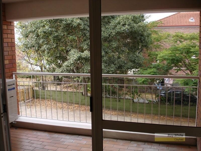 4/28 Rossiter Parade, Hamilton QLD 4007