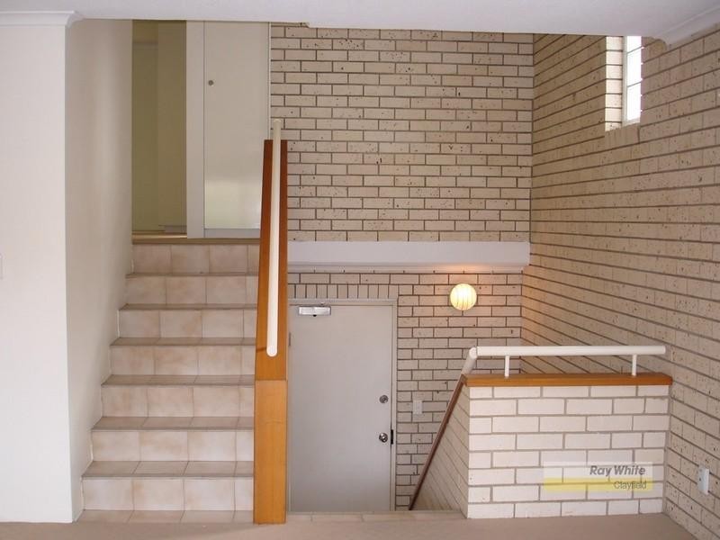 4/28 Rossiter Parade, Hamilton QLD 4007