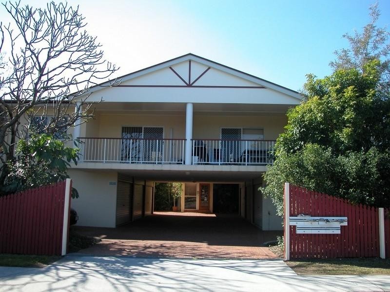 4/85 Albion Road, Albion QLD 4010