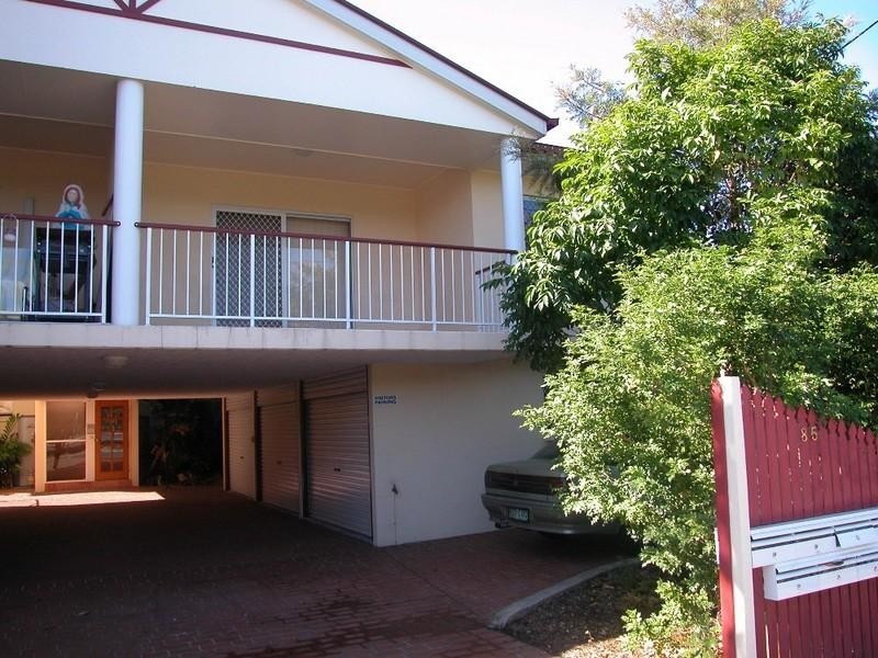 4/85 Albion Road, Albion QLD 4010