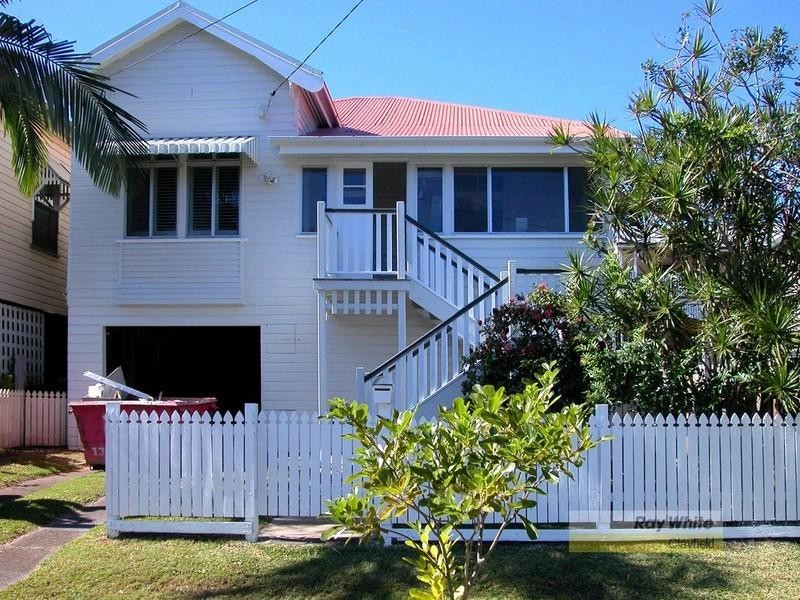 43 Brook Street, Windsor QLD 4030