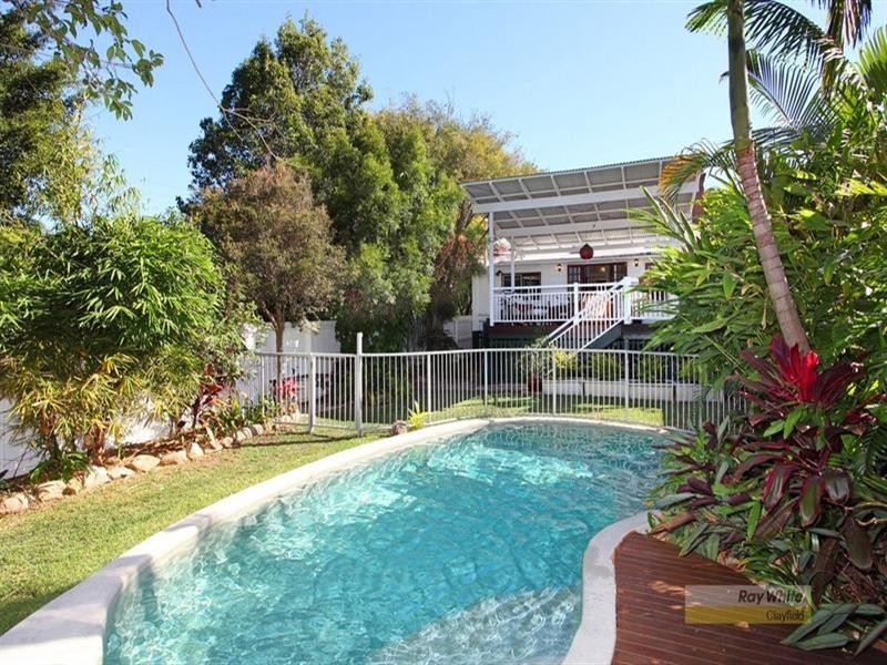 33 McLennan Street, Albion QLD 4010