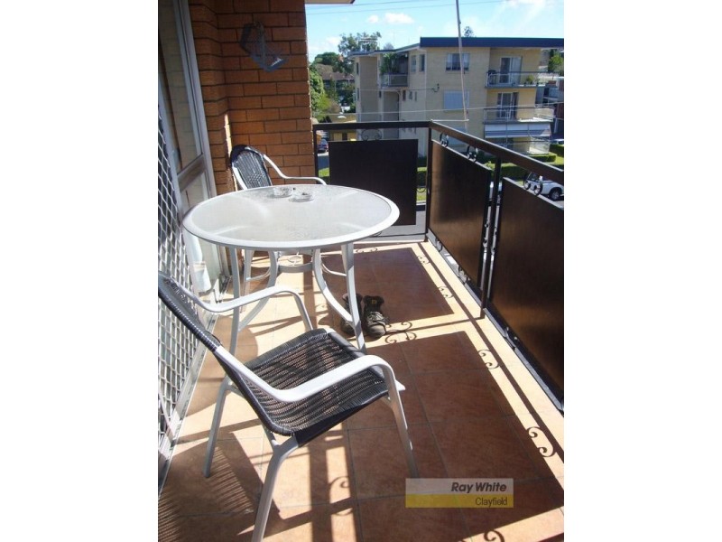 3/33 Montpelier Street, Clayfield QLD 4011