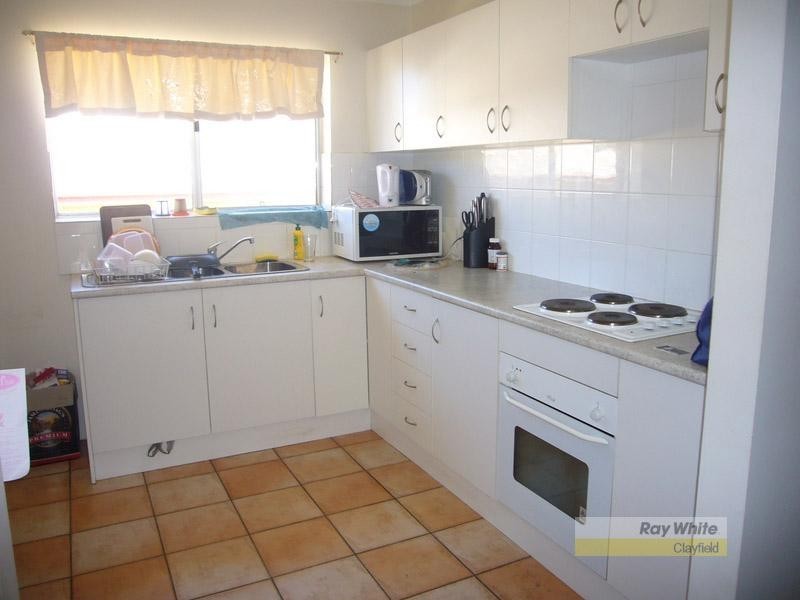 3/33 Montpelier Street, Clayfield QLD 4011