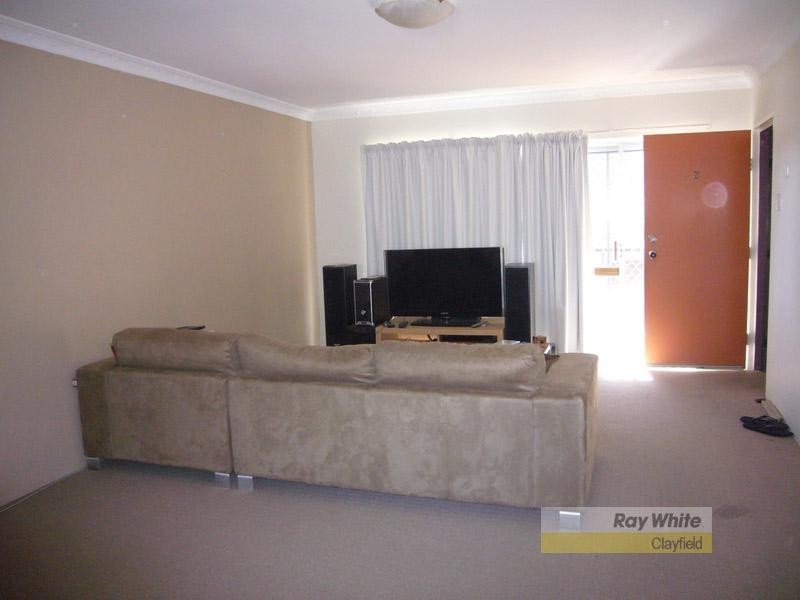 3/33 Montpelier Street, Clayfield QLD 4011