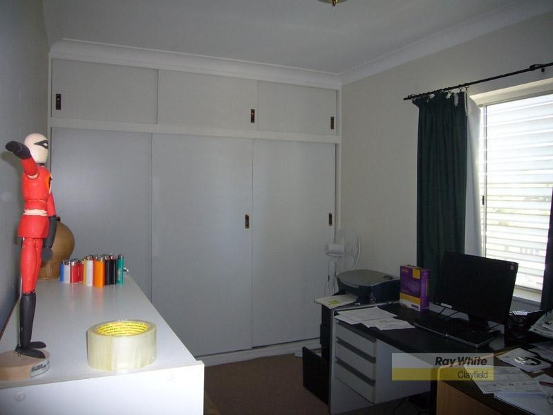 3/33 Montpelier Street, Clayfield QLD 4011