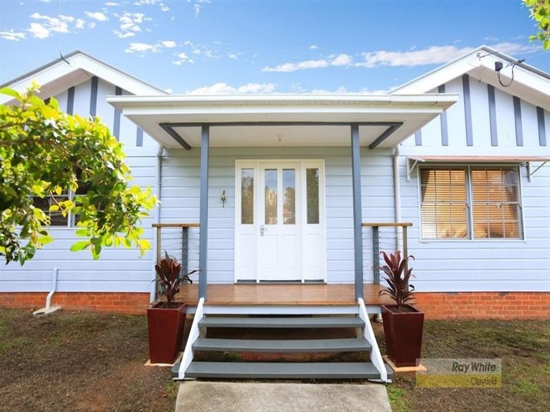 86 Wagner Road, Clayfield QLD 4011