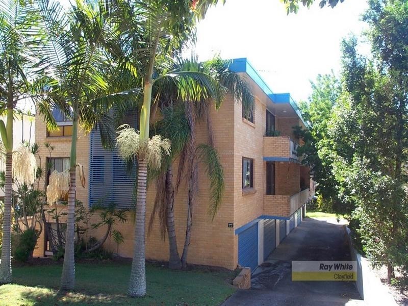 Clayfield QLD 4011