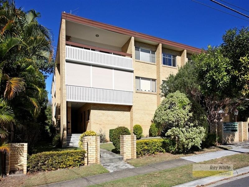 2/32 Bellevue Terrace, Clayfield QLD 4011