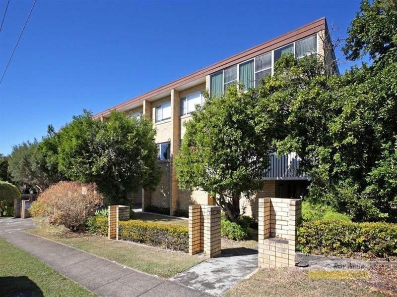 2/32 Bellevue Terrace, Clayfield QLD 4011