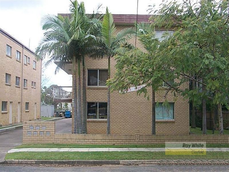 6/21 Stuckey Road, Clayfield QLD 4011