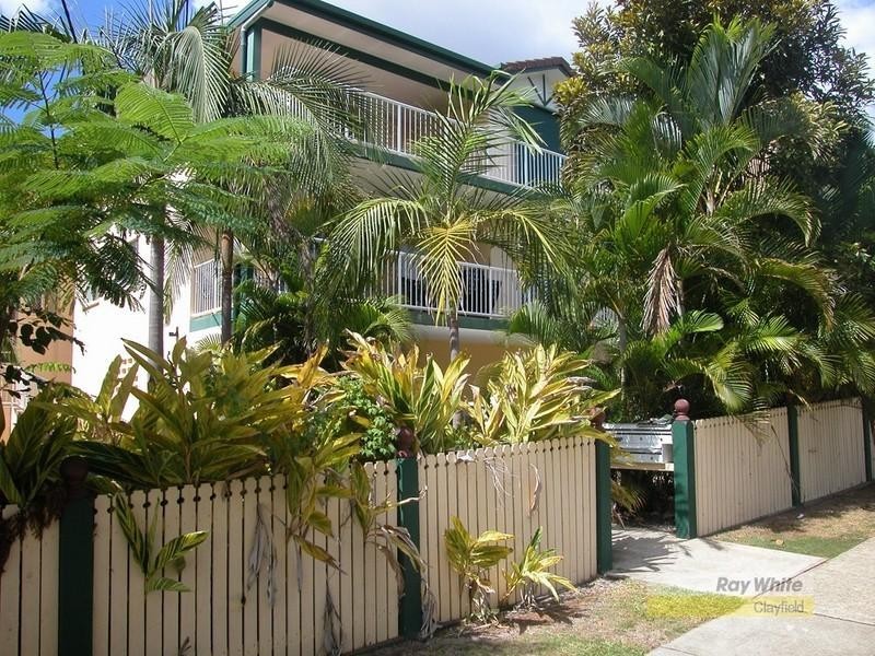 3/33 Franz Road, Clayfield QLD 4011