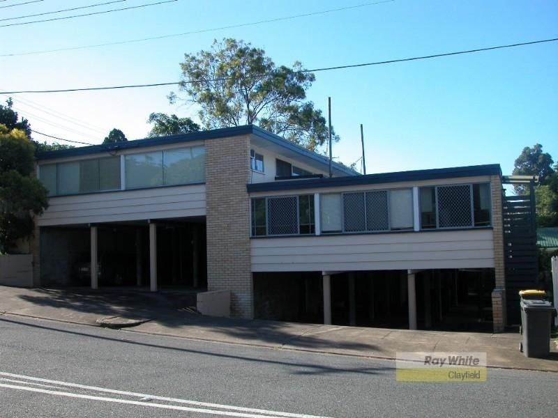 5/18 Kidston Street, Ascot QLD 4007