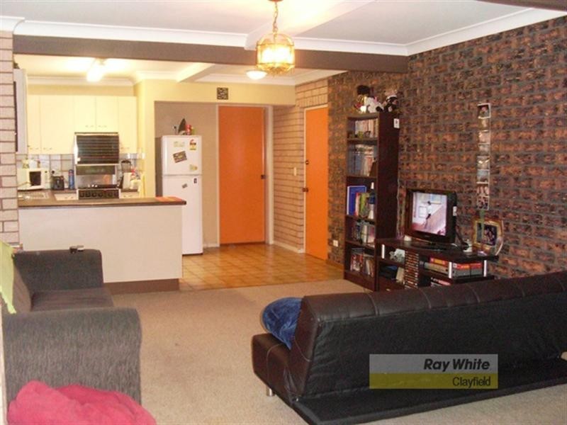 2/31 Allen Street, Hamilton QLD 4007