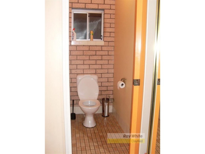 2/31 Allen Street, Hamilton QLD 4007